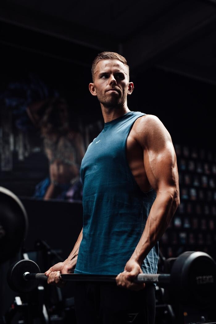 Foto's NWfit