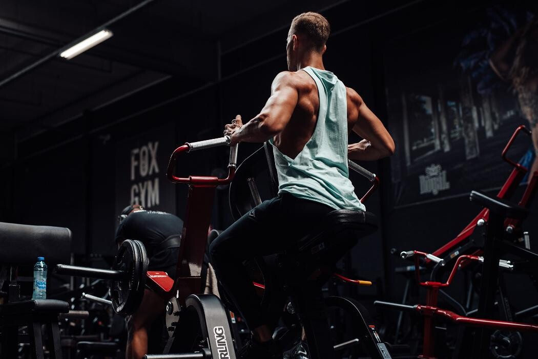 Foto's NWfit