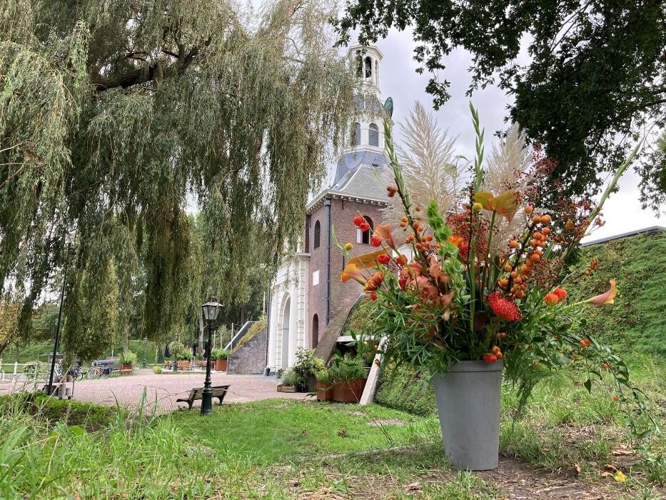 Foto's Bloemen Bezorgen Leiden