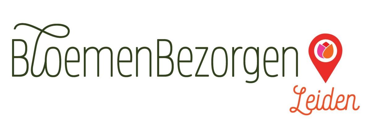 Bloemen Bezorgen Leiden Logo