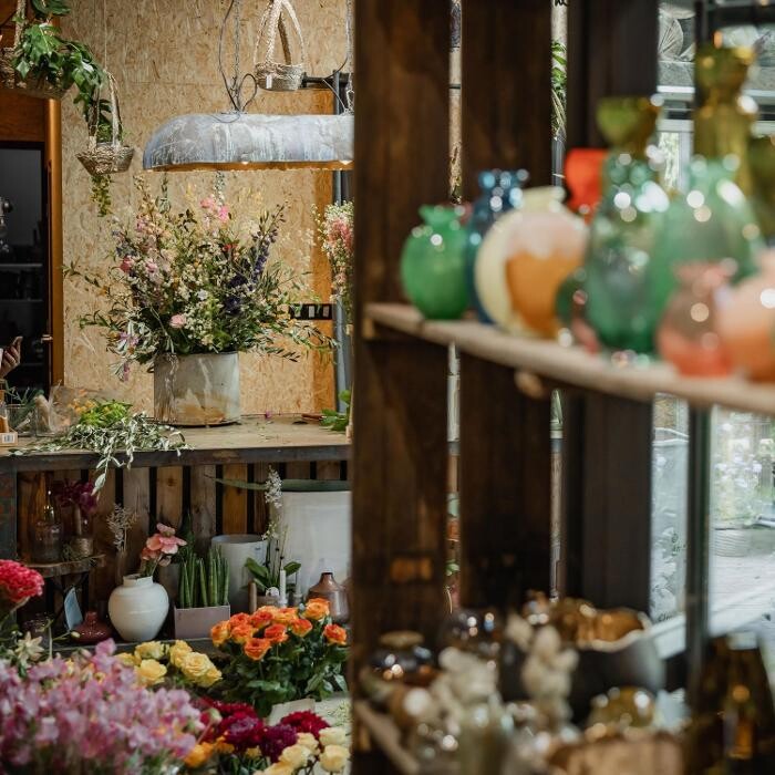 Foto's Bloemen Bezorgen Leiden