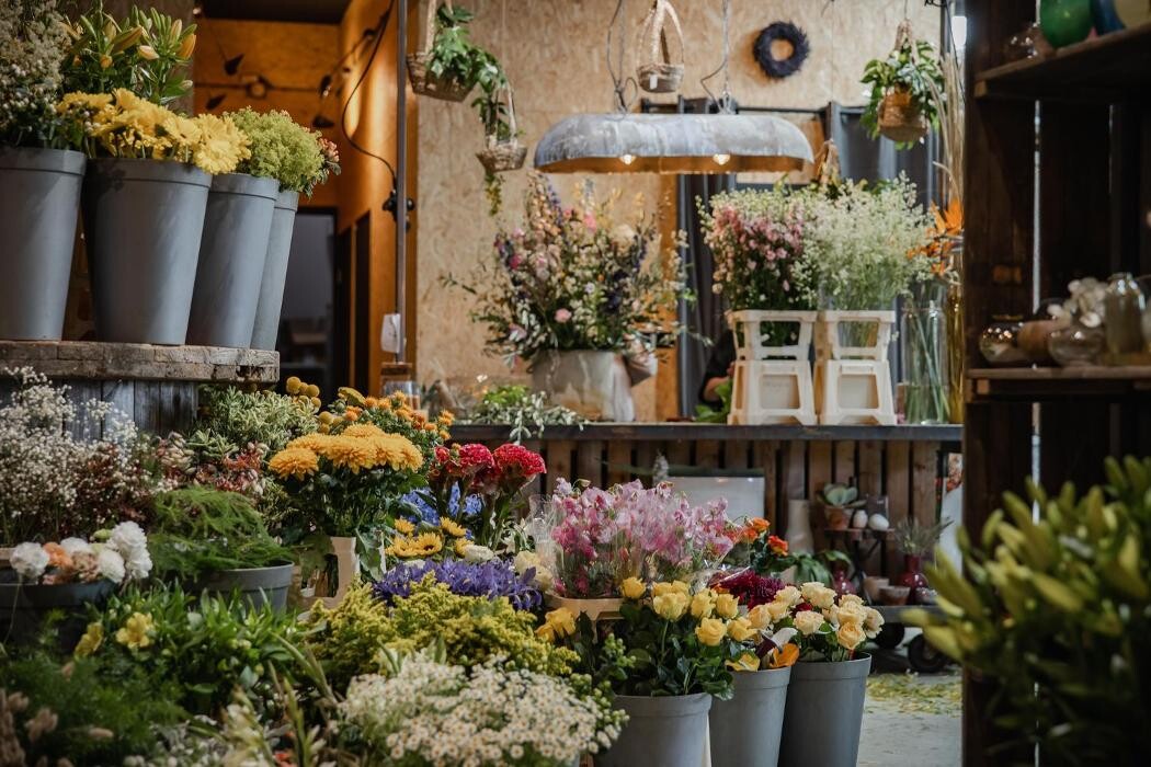 Foto's Bloemen Bezorgen Leiden