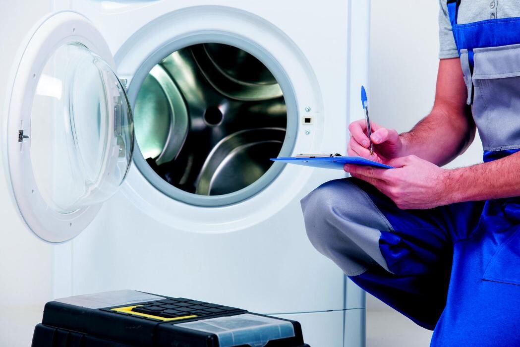 Foto's Reparatieservice Noord