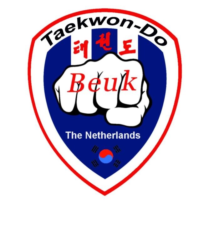 Foto's TaeKwon-Do Beuk