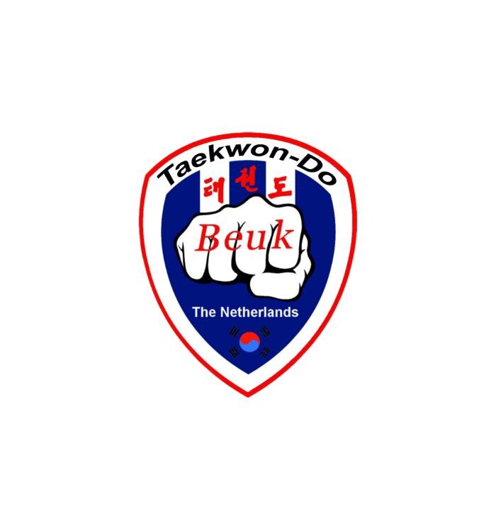 TaeKwon-Do Beuk Logo