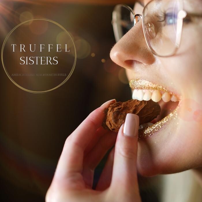 Foto's Truffelsisters