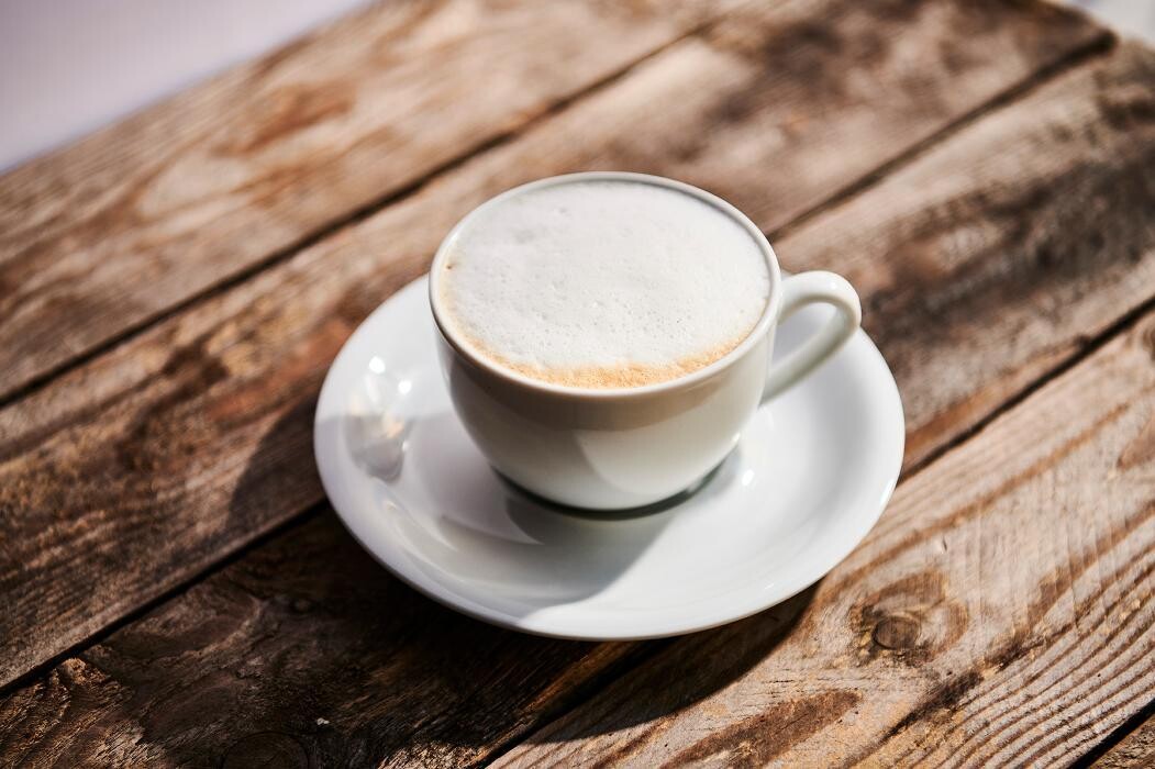 Foto's Coffee Fellows - Koffie, Bagels, Ontbijt