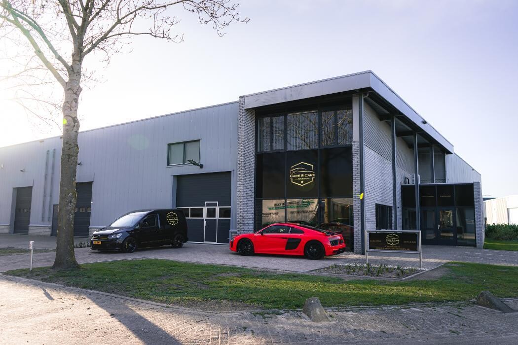 Foto's Cars & Care Nooijen