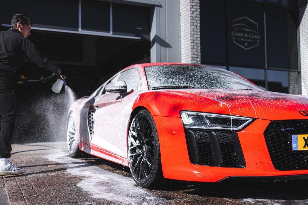 Foto's Cars & Care Nooijen