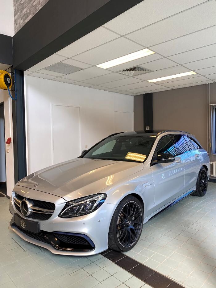 Foto's Cars & Care Nooijen