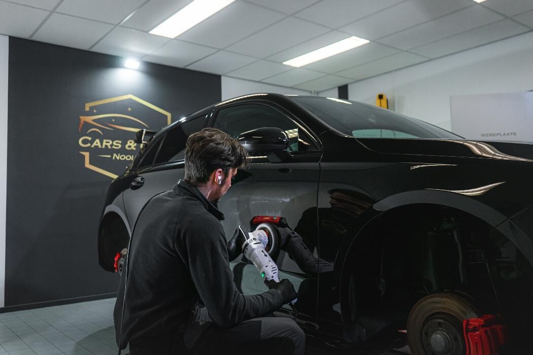 Foto's Cars & Care Nooijen