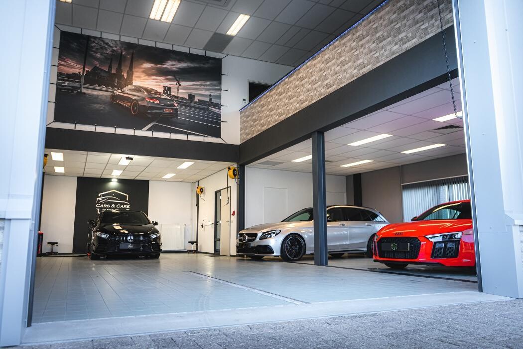 Foto's Cars & Care Nooijen