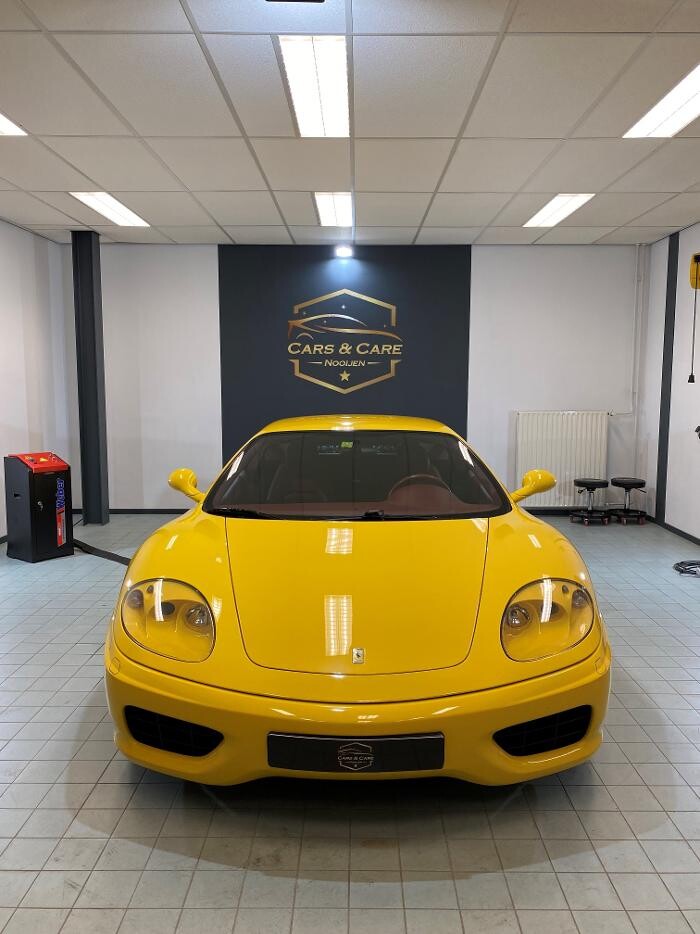 Foto's Cars & Care Nooijen