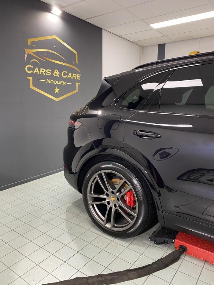 Foto's Cars & Care Nooijen