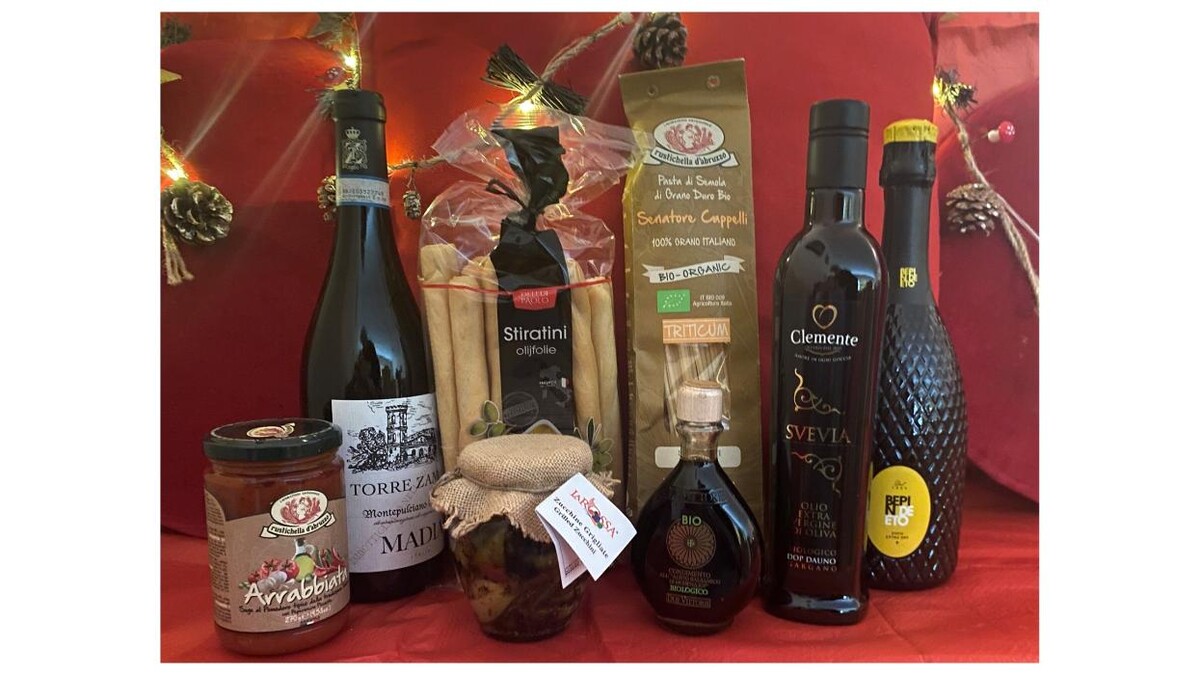 Foto's Good Things From Italy