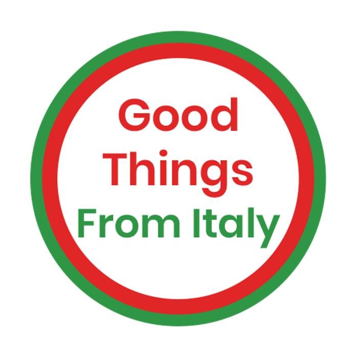 Good Things From Italy Logo
