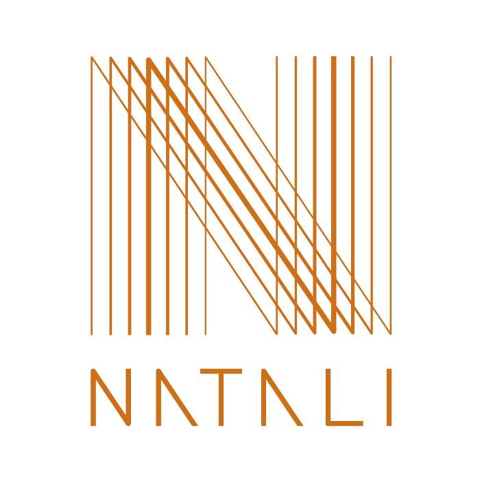 N A T A L I Vermeulen Logo
