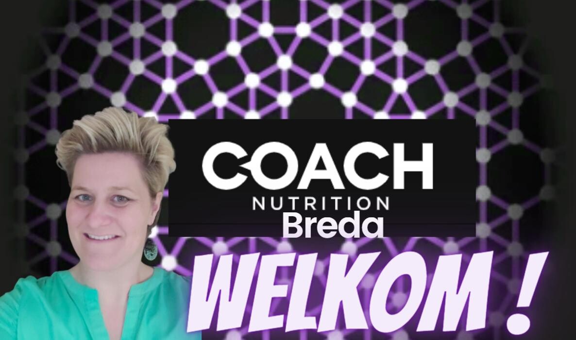 Foto's Coach Nutrition Breda