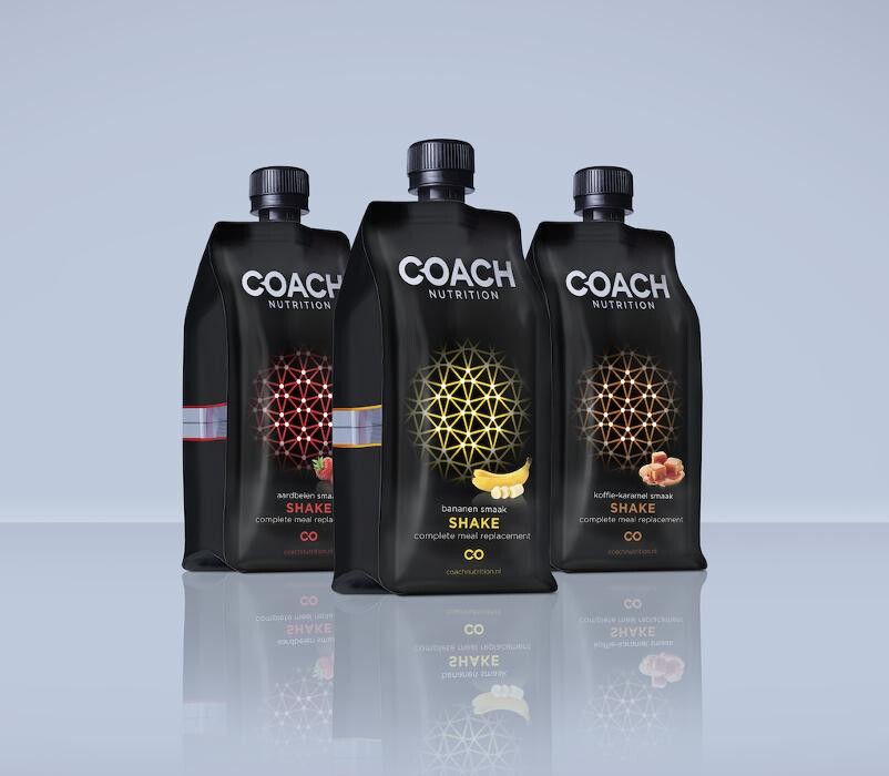 Foto's Coach Nutrition Breda