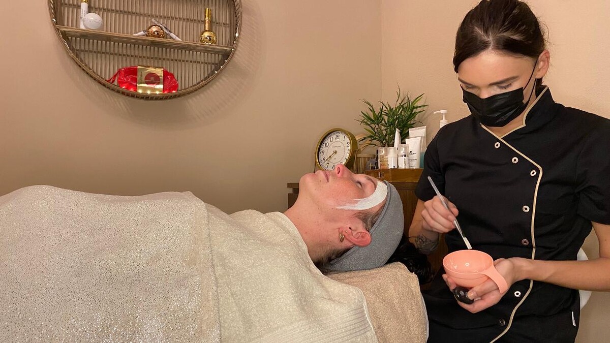 Foto's Schoonheidssalon Jamie-Lee