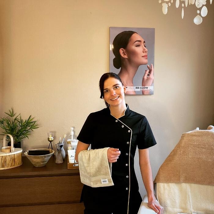 Foto's Schoonheidssalon Jamie-Lee