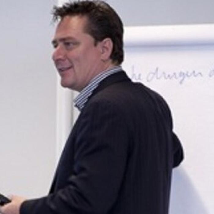 Foto's CompUniversity