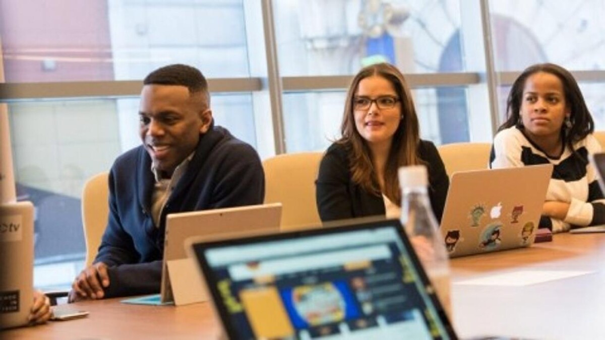 Foto's CompUniversity