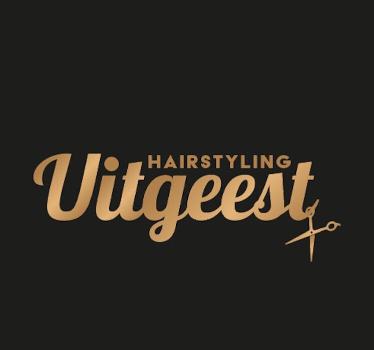 Hairstyling Uitgeest Logo