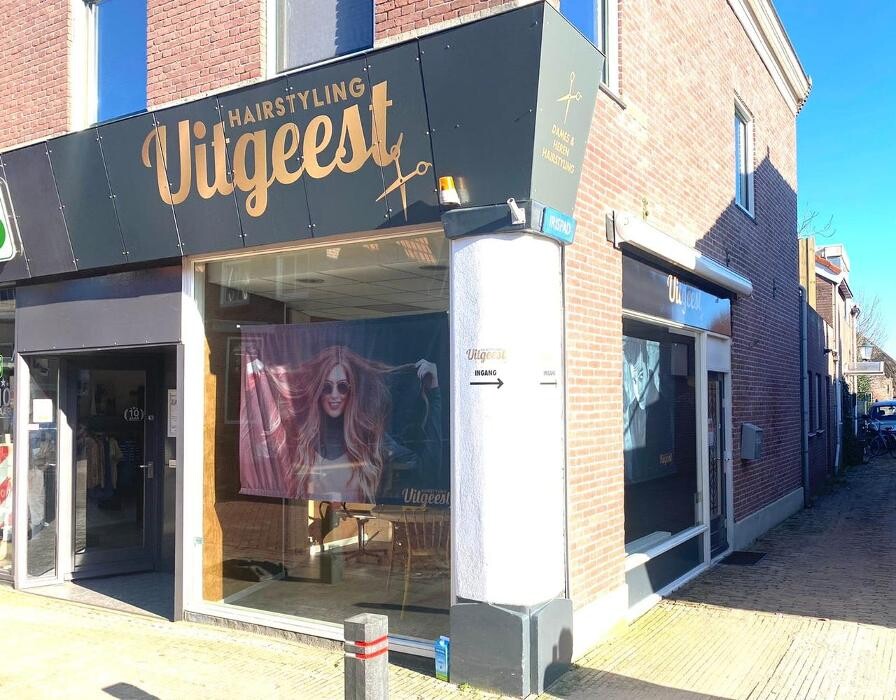 Foto's Hairstyling Uitgeest