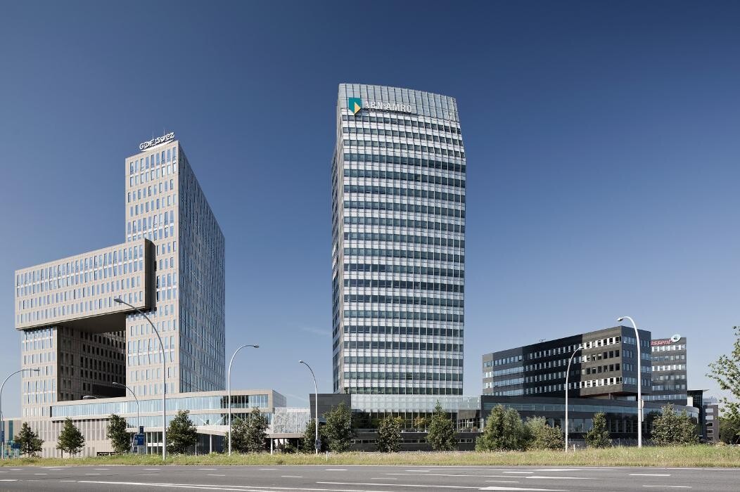 Foto's Cushman & Wakefield - Commercial Real Estate Services
