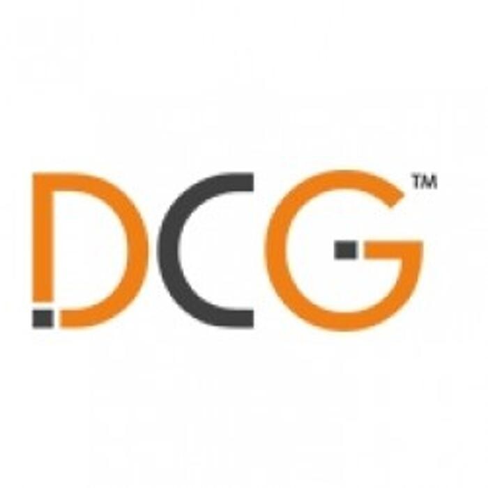 Dutch Cloud Group Logo