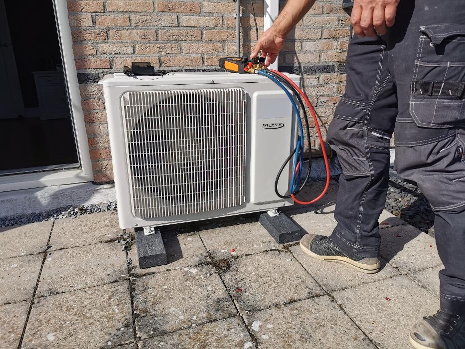 Foto's Koelman Montagebedrijf