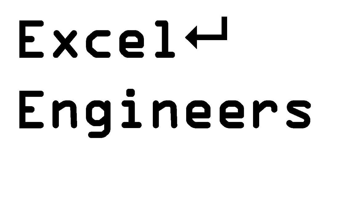Excel Engineers Logo
