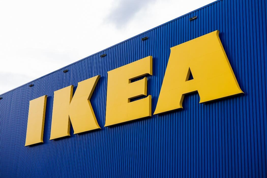 Foto's IKEA Groningen