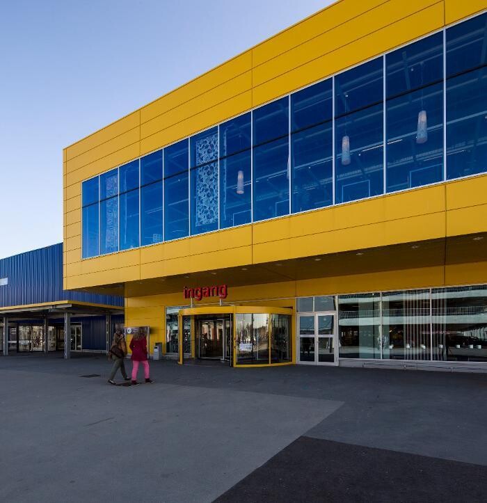 Foto's IKEA Duiven