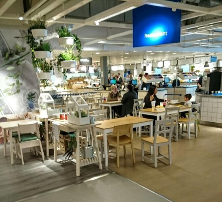 Foto's IKEA Hengelo