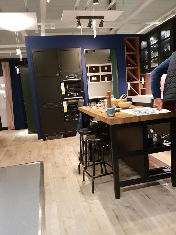 Foto's IKEA Hengelo