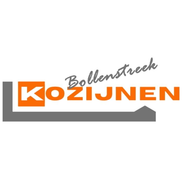 Bollenstreek kozijnen Logo