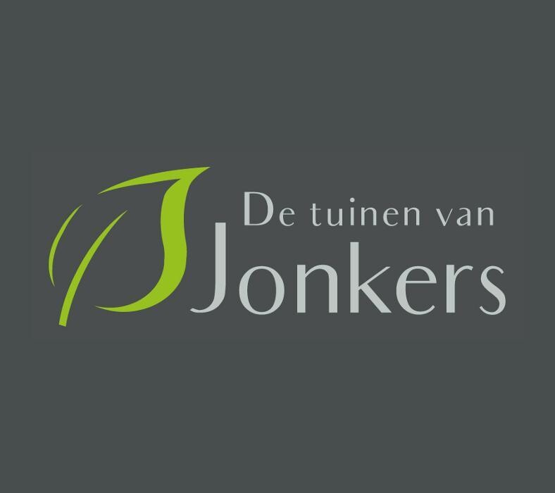 De tuinen van Jonkers Logo