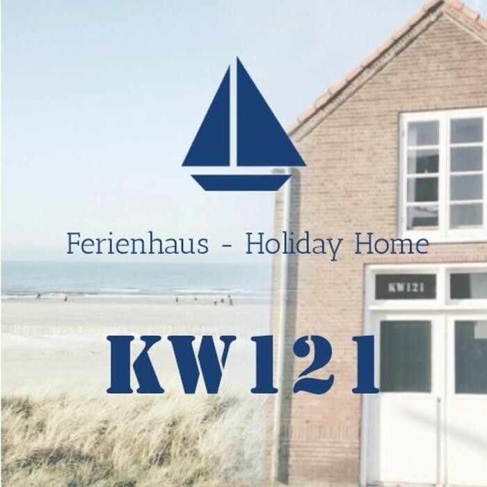 KW121 Logo
