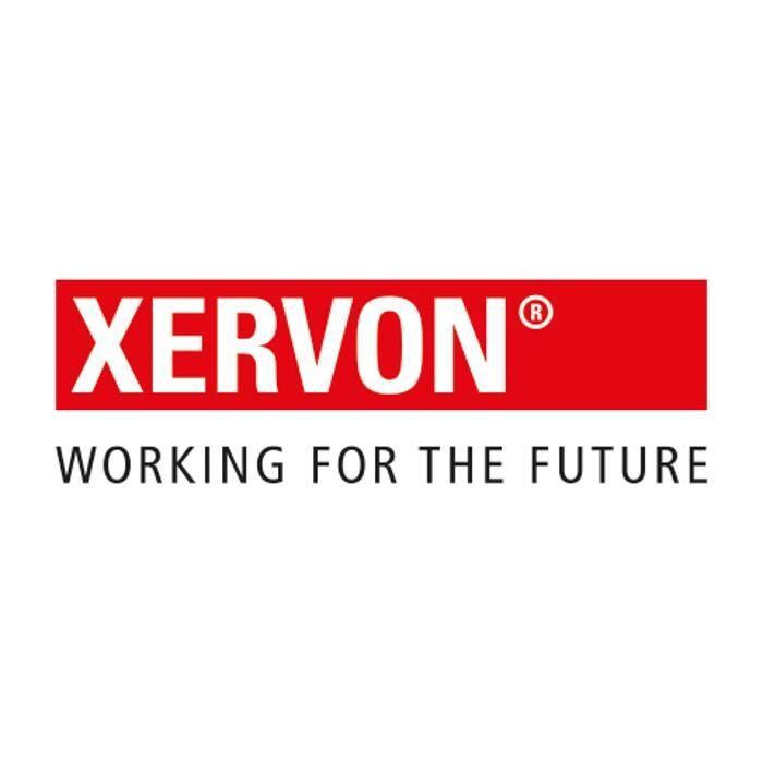 XERVON GmbH // Standort Rotterdam Logo