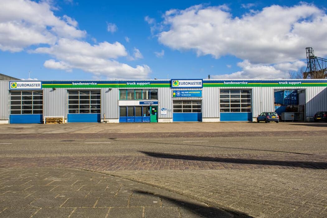 Foto's Euromaster Beverwijk