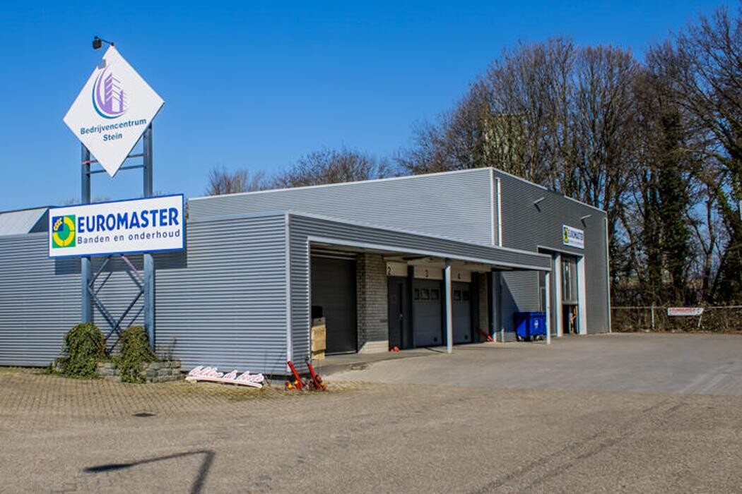 Foto's Euromaster Stein