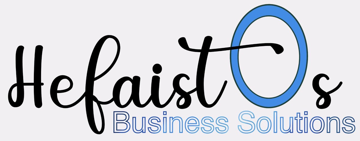 Foto's Hefaistos Business Solutions