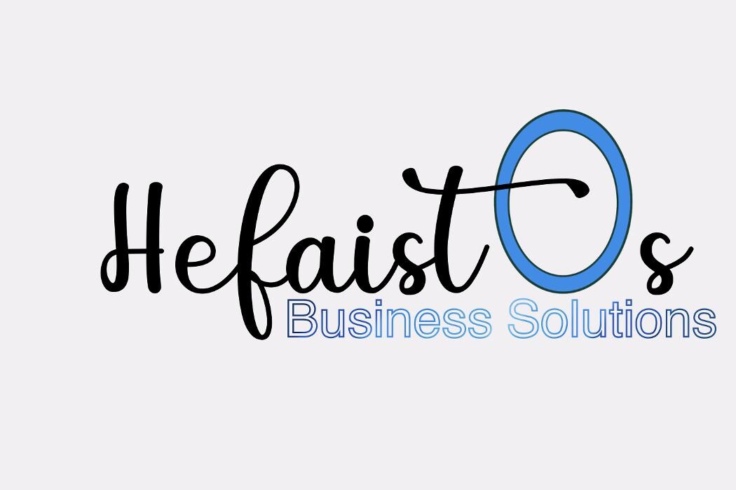 Foto's Hefaistos Business Solutions
