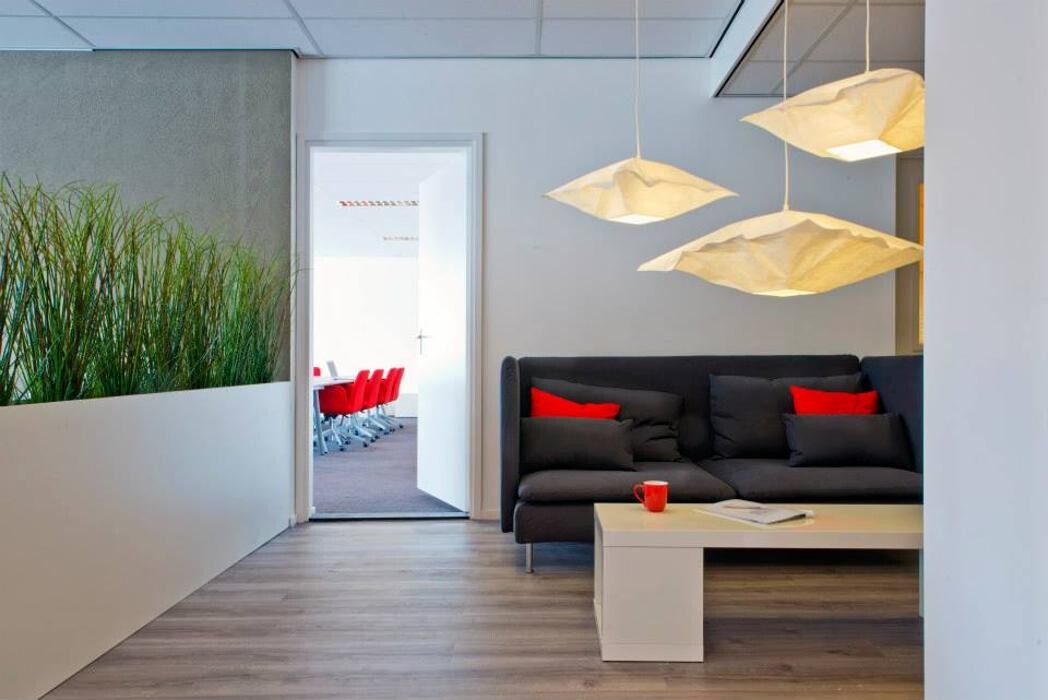Foto's Smit & HonigI ICT