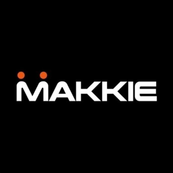 MakkieNL Logo