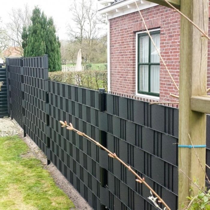 Foto's Bakker Hekwerk
