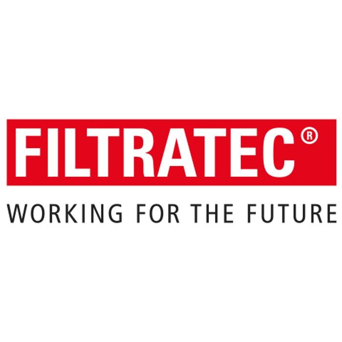 FILTRATEC Mobile Slibontwatering B. V. Logo