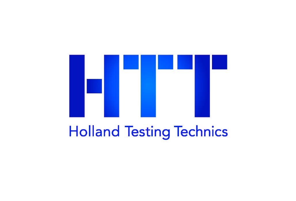 Holland Testing Technics B.V. Logo